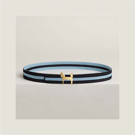 hermes toddler belt|Panache belt buckle & Team band 32 mm .